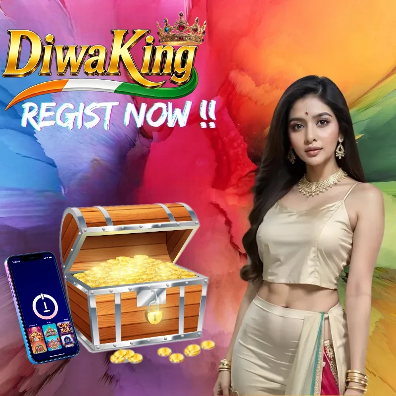 diwa king regist
