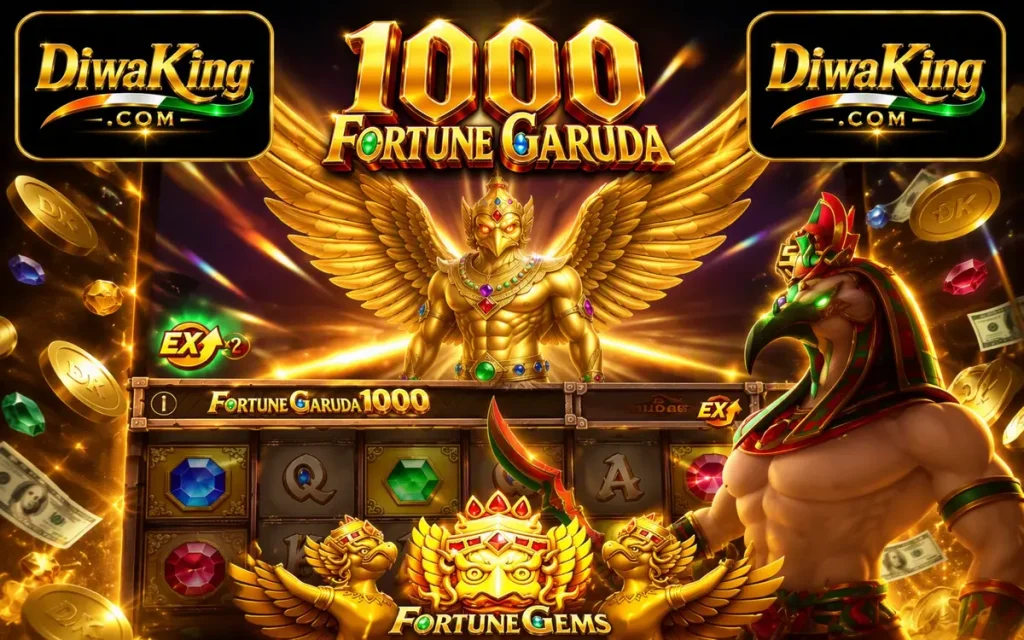 diwa king new games